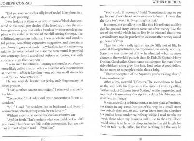 Conrad Joseph. Within the Tides & Typhoon and Other Stories – фото 1