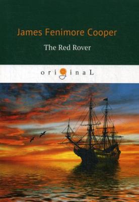 Cooper James Fenimore. The Red Rover