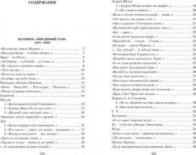 Цветаева Марина Ивановна. Лебединый стан – фото 3