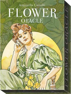 Цветочный оракул – фото 1