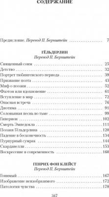 Цвейг Стефан. Борьба с безумием. Гёльдерлин. Клейст. Ницше – фото 2