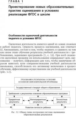 Даутова Ольга Борисовна, Игнатьева Елена Юрьевна, Баранова Наталья Борисовна. Метапредметные и личностные образовательные результаты школьников – фото 5