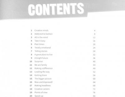 David McKeegan. Prepare 2nd Edition 7 Workbook with Digital Pack – фото 6