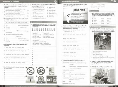 David Spencer. Gateway Second Edition A2 Workbook – фото 1