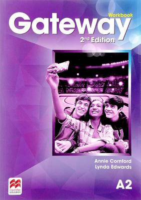 David Spencer. Gateway Second Edition A2 Workbook – фото 2