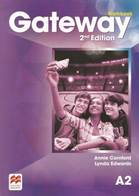 David Spencer. Gateway Second Edition A2 Workbook – фото 6