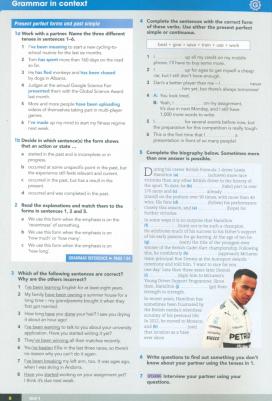 David Spencer. Gateway Second Edition C1 Student's Book Pack – фото 9