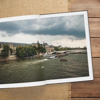 Дэвид Лейбовиц. Моя парижская кухня. Рецепты и истории – фото 7