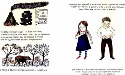 Дэвис Никола. Микро. Тайная жизнь невидимого мира – фото 3