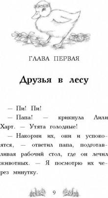 Дейзи Медоус. Утёнок Элли, или Украденный праздник – фото 2