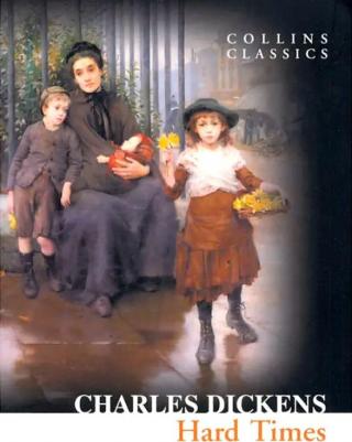 Dickens Charles. Collins Classics: Dickens Charles. Hard Times – фото 3