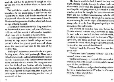 Диккенс Чарльз. Одержимый, или сделка с призраком.The Haunted Man and the Ghost's Bargain – фото 1