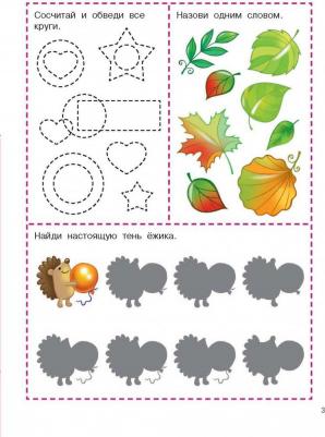 Дмитриева Валентина Геннадьевна. 1000 головоломок для девочек – фото 6