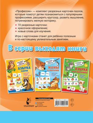 Дмитриева Валентина Геннадьевна. Профессии – фото 3
