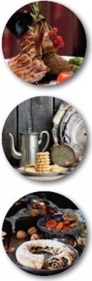 Домашние секреты посольской кухни, Голендер-Друкер Д – фото 13