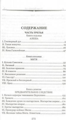 Достоевский Федор Михайлович. Братья Карамазовы. Роман в 2-х томах. Том 2 9785448414831 – фото 8
