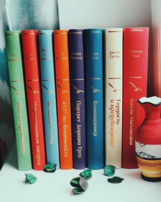 Достоевский Федор Михайлович. Идиот 9785041105938 – фото 3