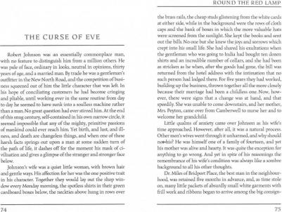 Doyle Arthur Conan. Round the Red Lamp – фото 1