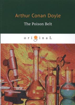 Doyle Arthur Conan. The Poison Belt