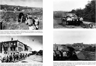 Драбкин Артем Владимирович. Донбасс 1943. Освобождение индустриального сердца России – фото 2