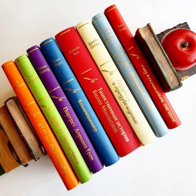 Драйзер Теодор. Финансист – фото 6