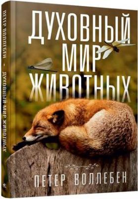 Духовный Мир Животных 9789851537767 – фото 2