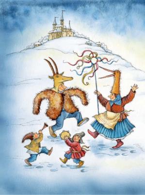 Двенадцать месяцев – фото 9