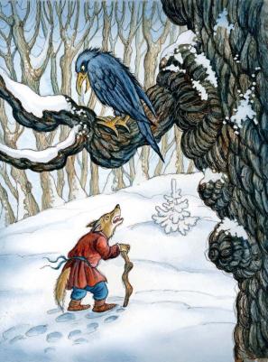 Двенадцать месяцев – фото 16