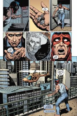 Дж. Майкл Стражински, Уэстон Крис. Дюжина – фото 2