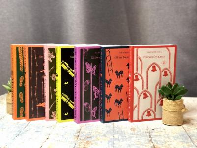 Джон Фаулз. Коллекционер 9785041184230 – фото 9