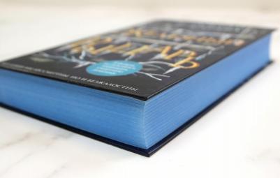 Джули Кагава. Железный рыцарь – фото 1