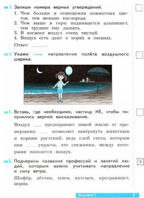 Ефремова Анна Геннадьевна. Окружающий мир. 2 класс. Тетрадь проверочных работ. Что я знаю. Что я умею. В 2-х частях. Часть 2. ФГОС – фото 1