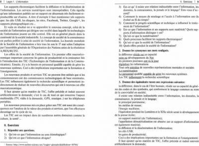 Екина Нинель Юрьевна. Практический курс французского языка. Учебное пособие для направления "Информационная безопасность" – фото 1