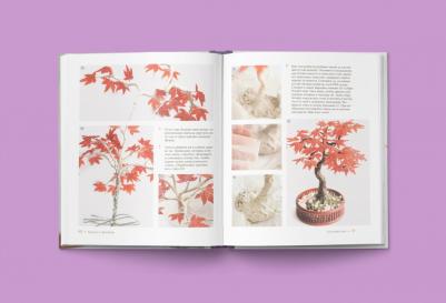 Эксмо Бисерная флористика – фото 1