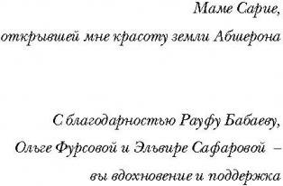 Эльчин Сафарли. Расскажи мне о море – фото 7