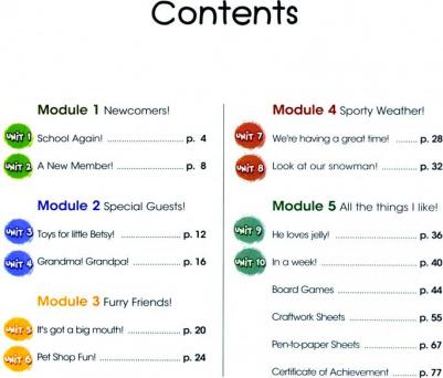 Elizabeth Gray, Virginia Evans. Set Sail! Level 3 Activity Book – фото 3