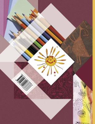 Ермолинская Елена Александровна, Савенкова Любовь Григорьевна. Изобразительное искусство. 1 класс. Учебник. Дополнен новыми темами. ФП 2019 – фото 2