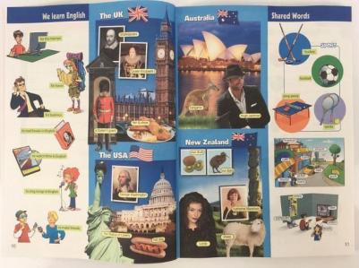 Эванс Вирджиния, Дули Дженни, Ваулина Юлия Евгеньевна, Подоляко Ольга Евгеньевна. Английский язык. 5 класс. Английский в фокусе. Учебник. ФГОС – фото 6