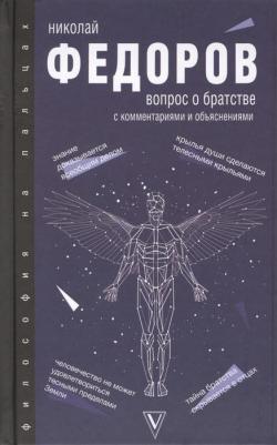 Федоров Николай Федорович. Вопрос о братстве – фото 3