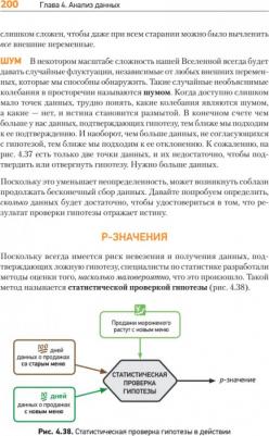 Феррейра Фило Владстон, Пиктет Мото. Теоретический минимум по Computer Science. Сети, криптография и data science – фото 4