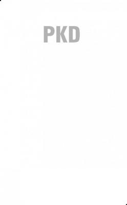 Филип Киндред Дик. Стигматы Палмера Элдрича – фото 2