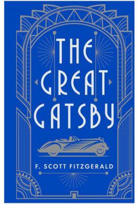 Fitzgerald Francis Scott. The Great Gatsby 9785171534585 – фото 2