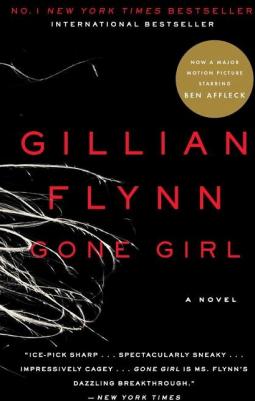 Flynn Gillian / Флинн Гиллиан. Gone Girl 9780385347778