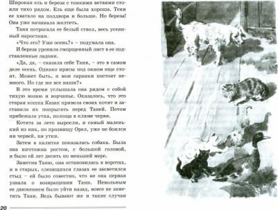 Фраерман Рувим Исаевич. Дикая собака динго, или Повесть о первой любви 9785001980445 – фото 2