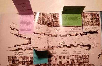 Гарри Поттер. Косой переулок. Путеводитель по самой известной улице магического мира – фото 2