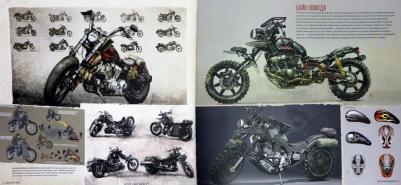 Гарвин Джон. Мир игры Day's Gone – фото 1