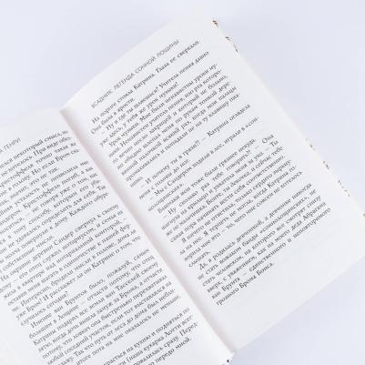 Генри Кристина. Всадник. Легенда Сонной Лощины – фото 4
