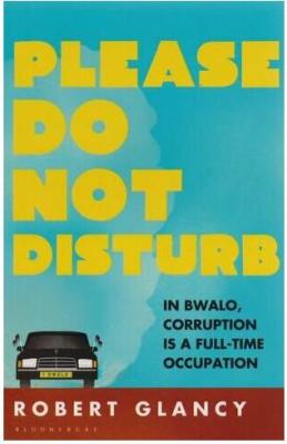 Глэнси Роберт. Please Do Not Disturb – фото 1