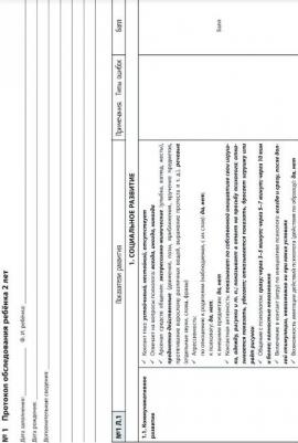 Глозман Жанна Марковна. Нейропсихологическая диагностика детей дошкольного возраста – фото 8