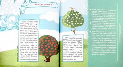 Голамреза Хейдари Абхари. Рассказы о пророке – фото 1